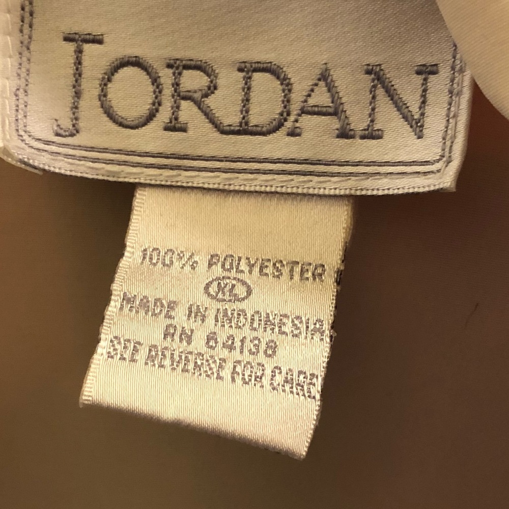 Button down blouse - Picture 2 of 2